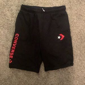 Boys converse shorts